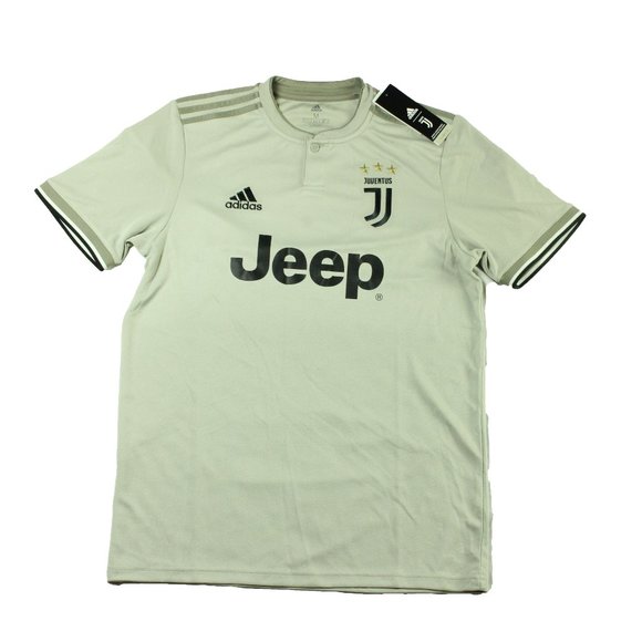 Short Sleeve Shirt Size M Jeep Adidas Juventus Short Sleeve Shirt Size M Jeep Adidas Juventus